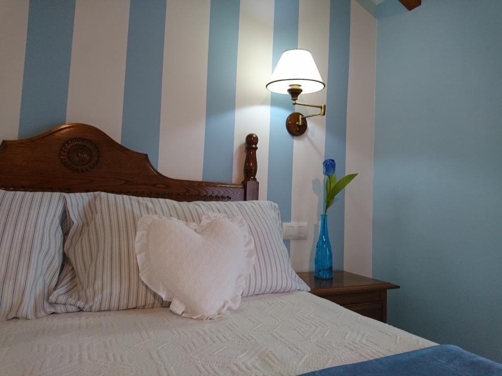 Posada El Jardin Santillana del Mar Ngoại thất bức ảnh